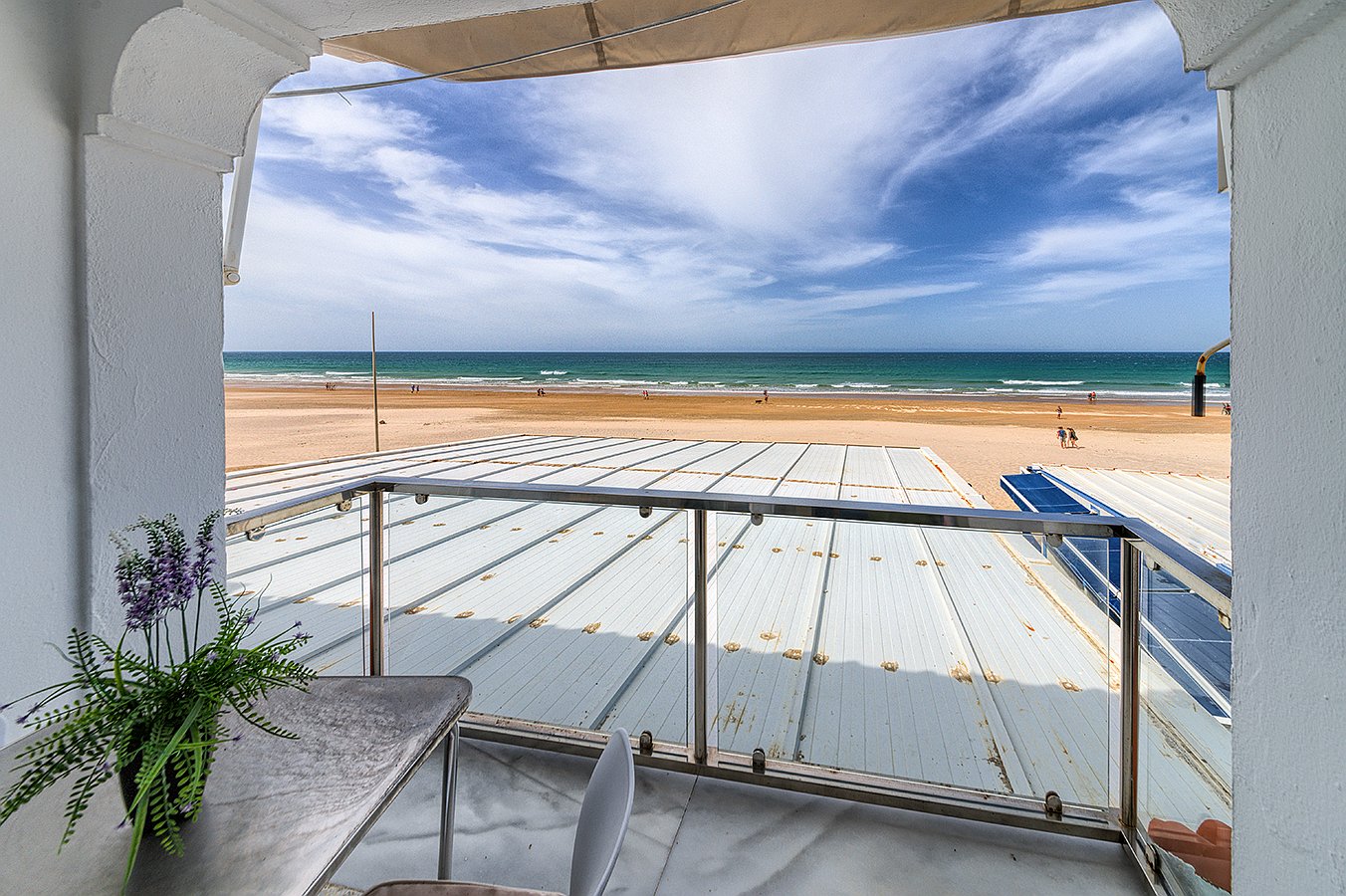 Fontanilla Accommodations - Destination Conil Beaches